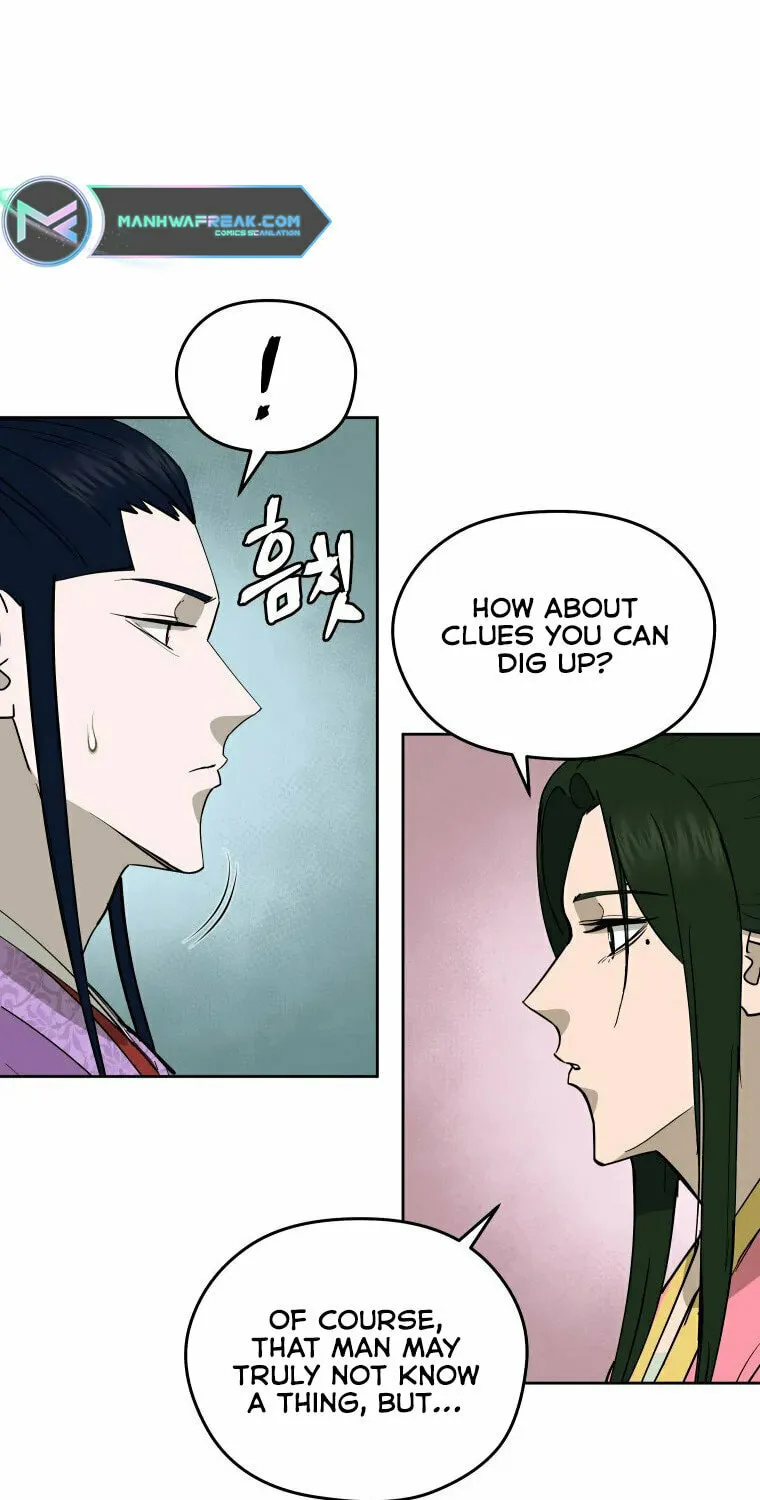 administrator Kang Jin Lee – Chapter 114 – Page 70