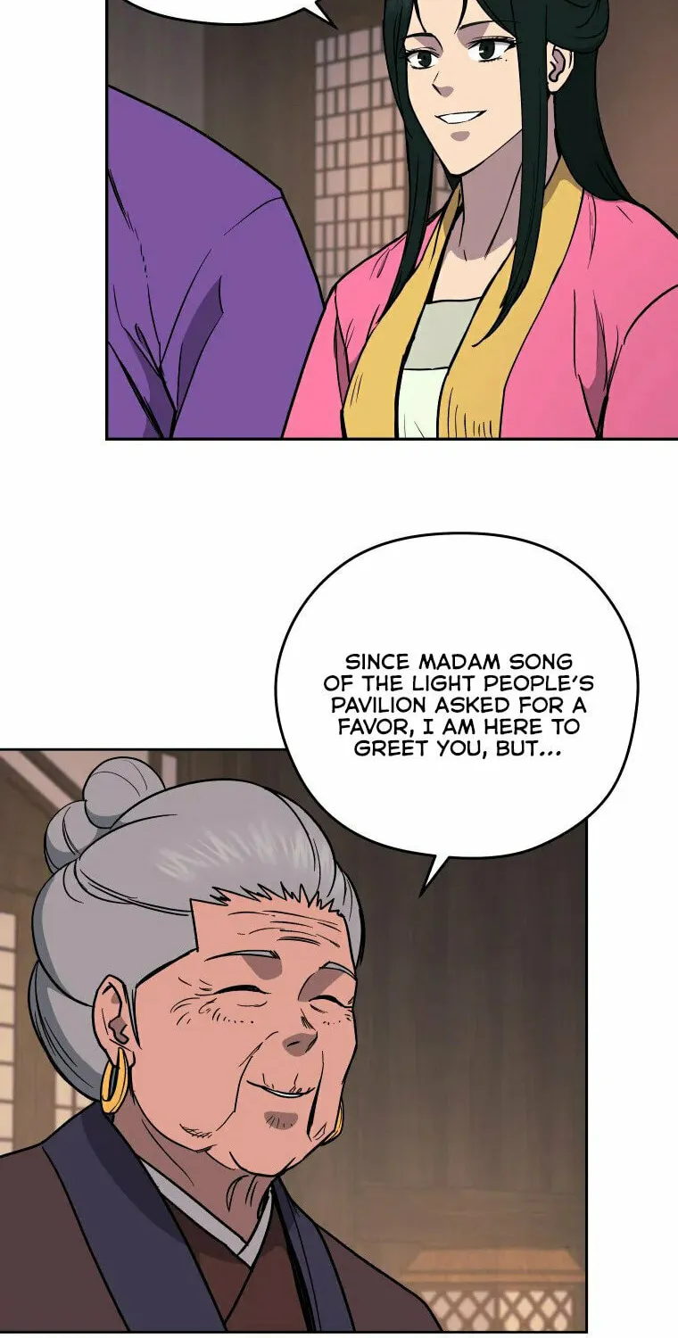 administrator Kang Jin Lee – Chapter 115 – Page 11