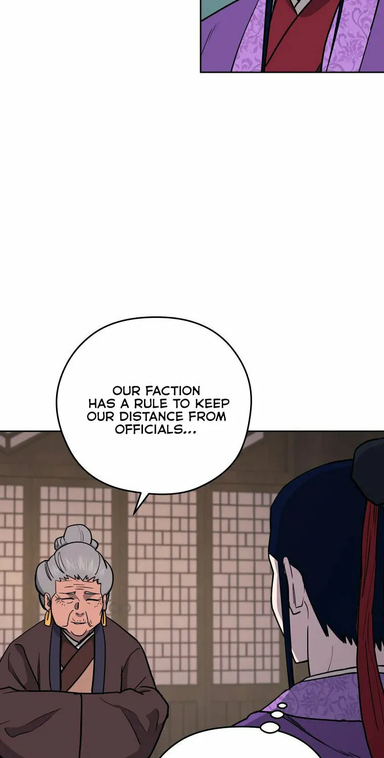 administrator Kang Jin Lee – Chapter 115 – Page 13
