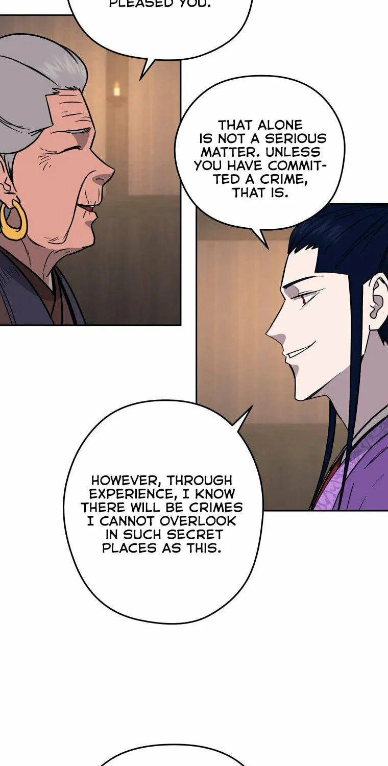 administrator Kang Jin Lee – Chapter 115 – Page 18