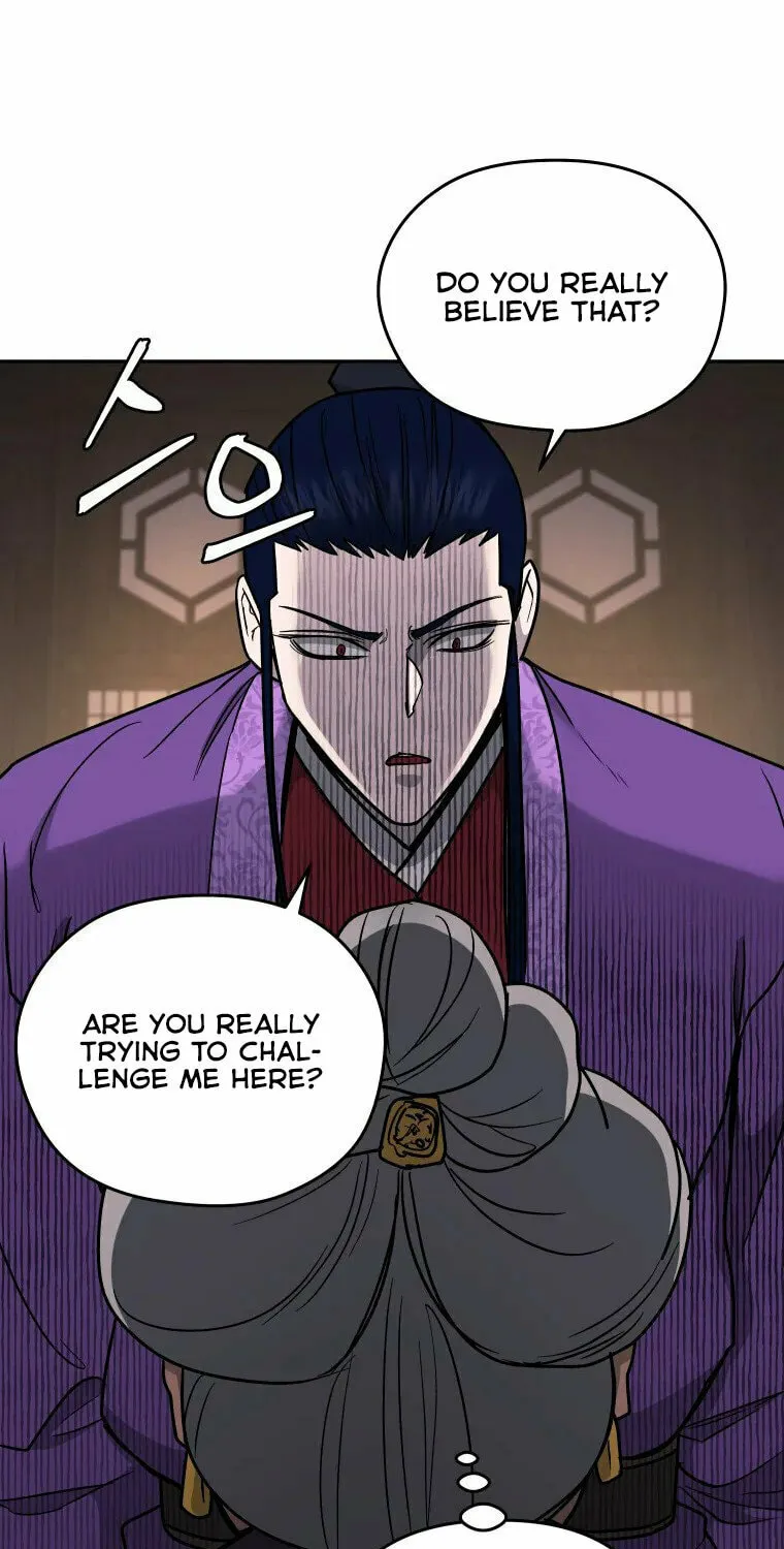 administrator Kang Jin Lee – Chapter 115 – Page 20
