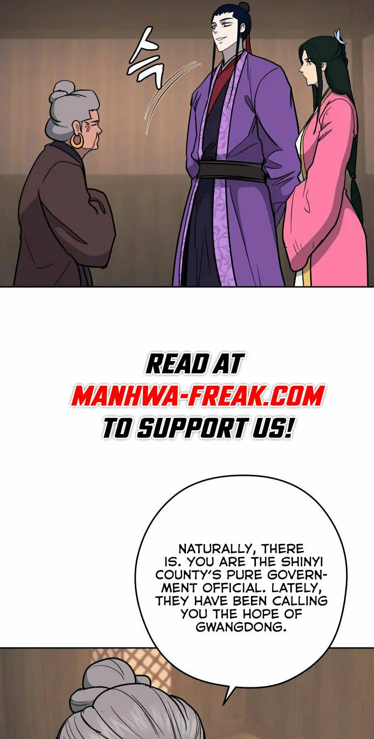 administrator Kang Jin Lee – Chapter 115 – Page 22