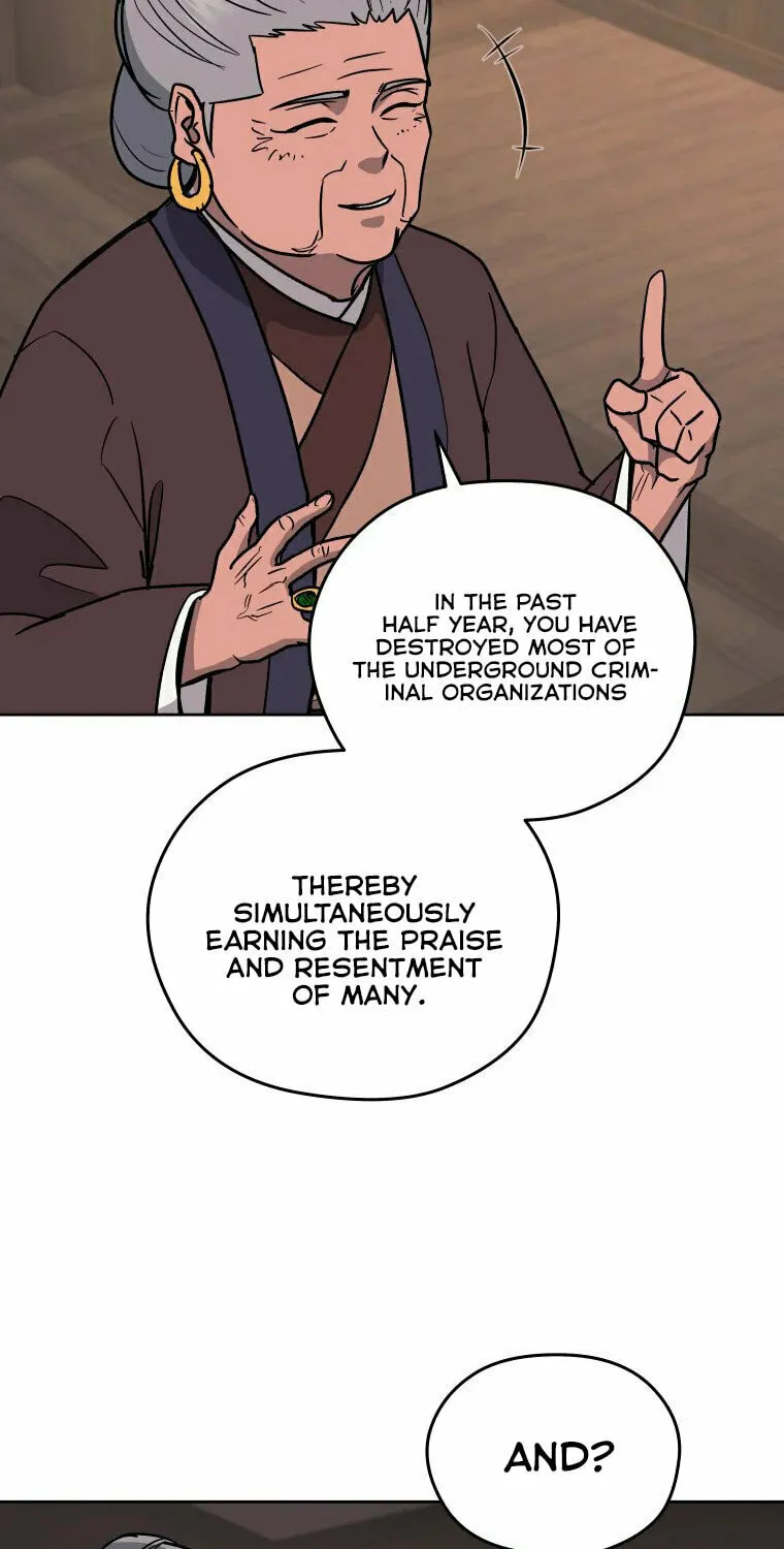 administrator Kang Jin Lee – Chapter 115 – Page 23