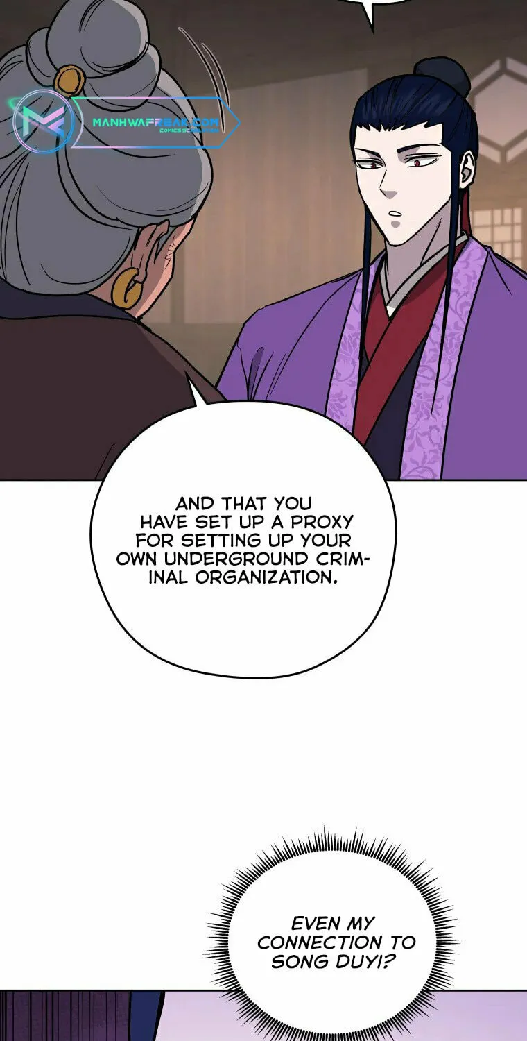 administrator Kang Jin Lee – Chapter 115 – Page 24