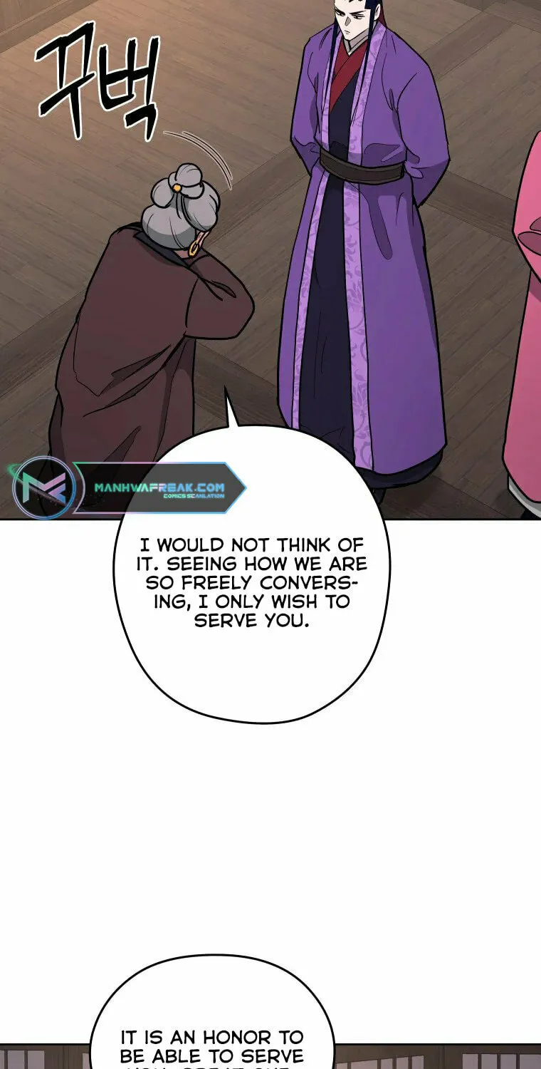 administrator Kang Jin Lee – Chapter 115 – Page 26
