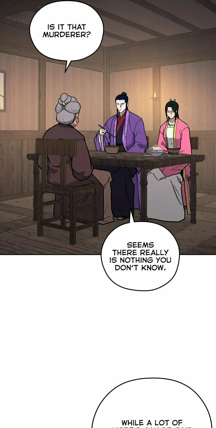 administrator Kang Jin Lee – Chapter 115 – Page 32