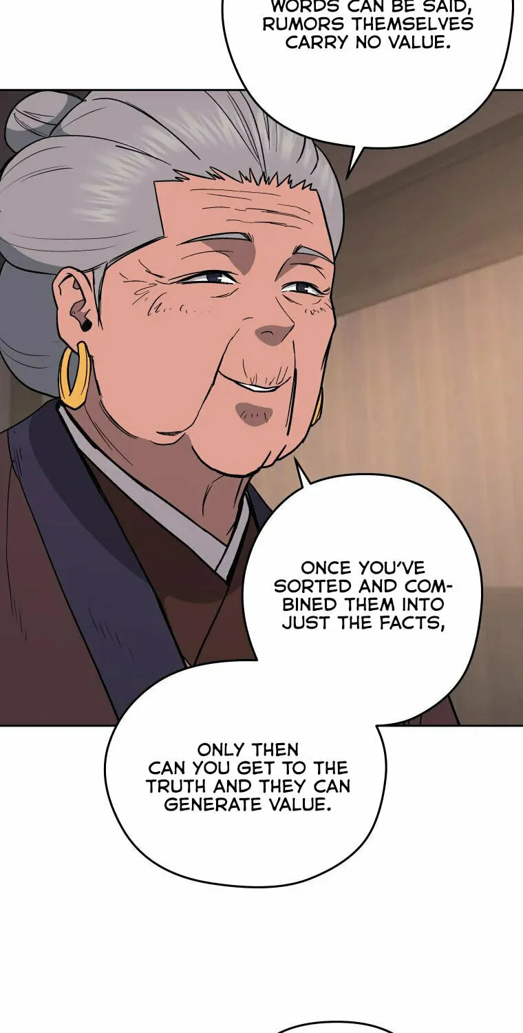administrator Kang Jin Lee – Chapter 115 – Page 33