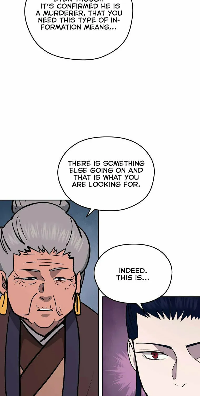 administrator Kang Jin Lee – Chapter 115 – Page 35