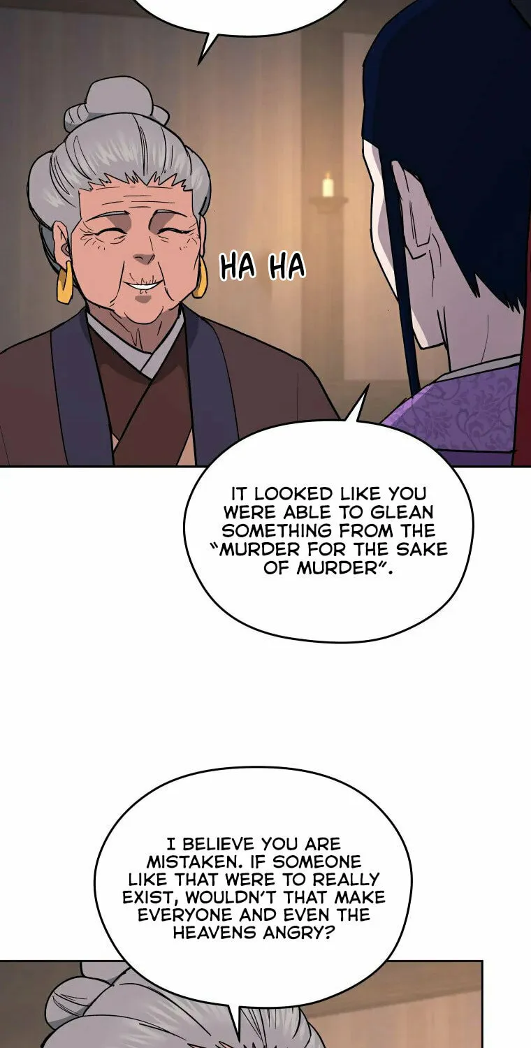 administrator Kang Jin Lee – Chapter 115 – Page 39
