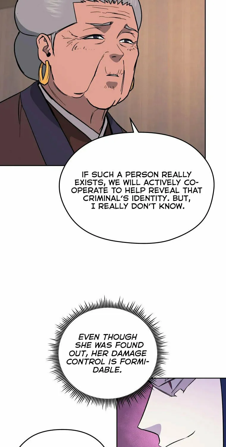 administrator Kang Jin Lee – Chapter 115 – Page 40