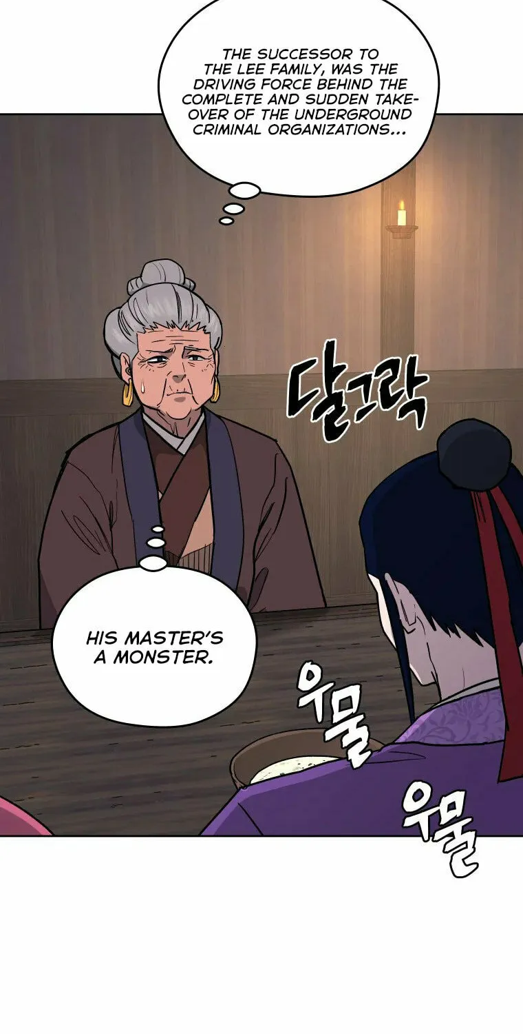 administrator Kang Jin Lee – Chapter 115 – Page 49