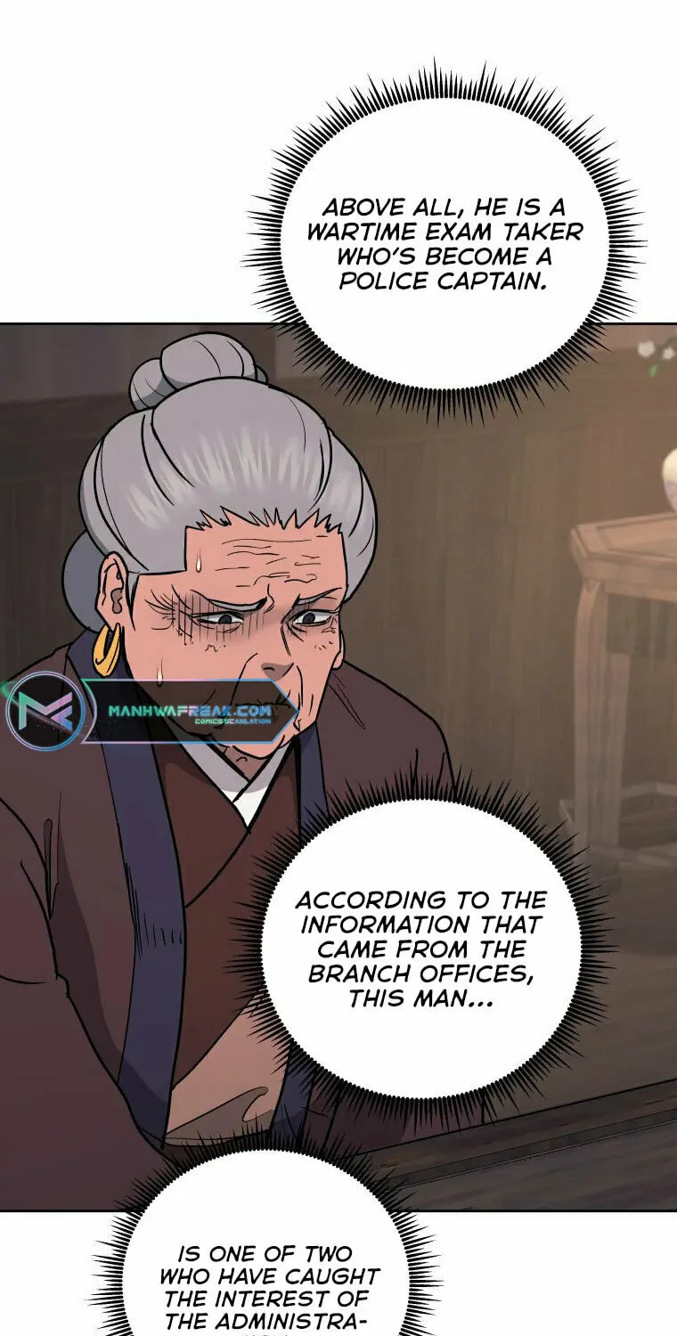 administrator Kang Jin Lee – Chapter 115 – Page 50