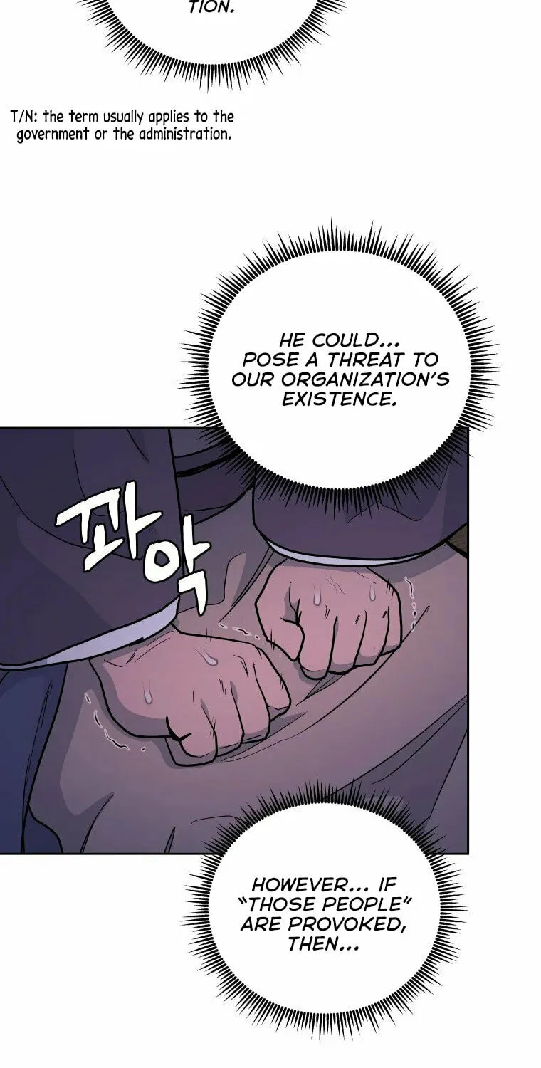 administrator Kang Jin Lee – Chapter 115 – Page 51