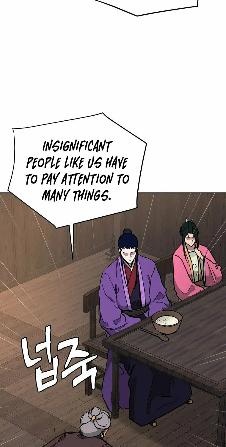 administrator Kang Jin Lee – Chapter 115 – Page 54