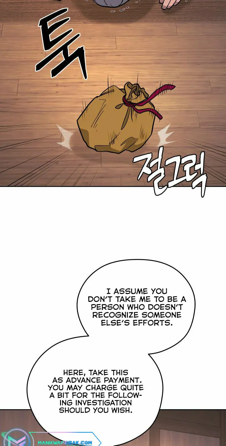 administrator Kang Jin Lee – Chapter 115 – Page 63