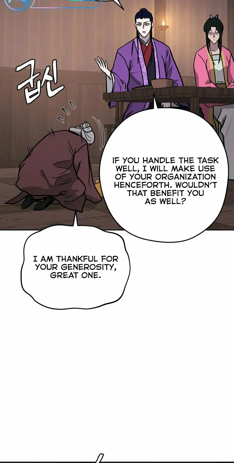 administrator Kang Jin Lee – Chapter 115 – Page 64