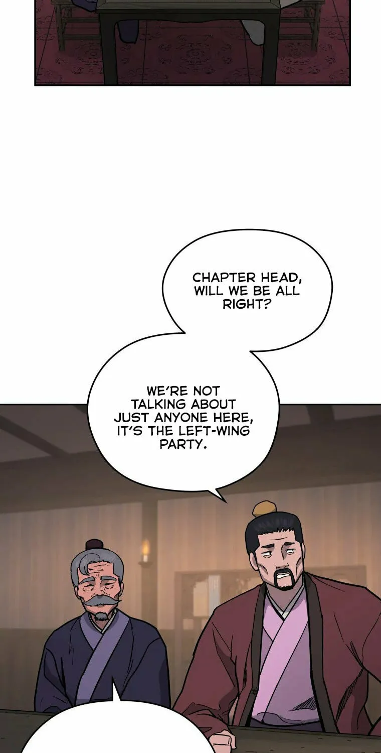 administrator Kang Jin Lee – Chapter 115 – Page 67