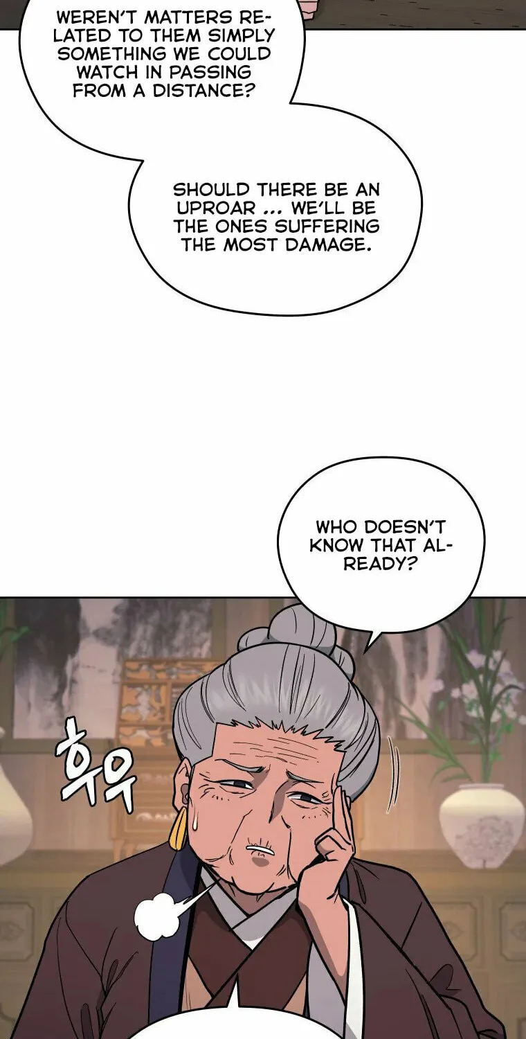 administrator Kang Jin Lee – Chapter 115 – Page 68