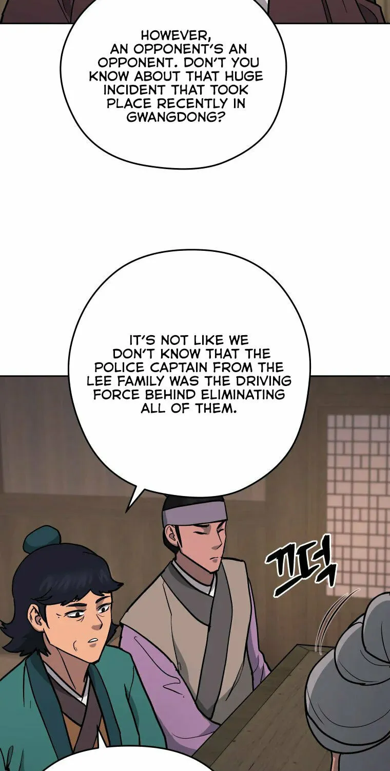 administrator Kang Jin Lee – Chapter 115 – Page 69