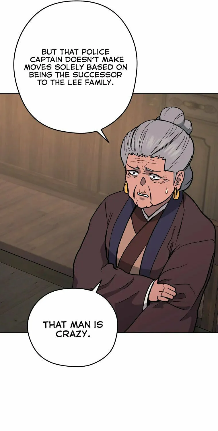 administrator Kang Jin Lee – Chapter 115 – Page 71