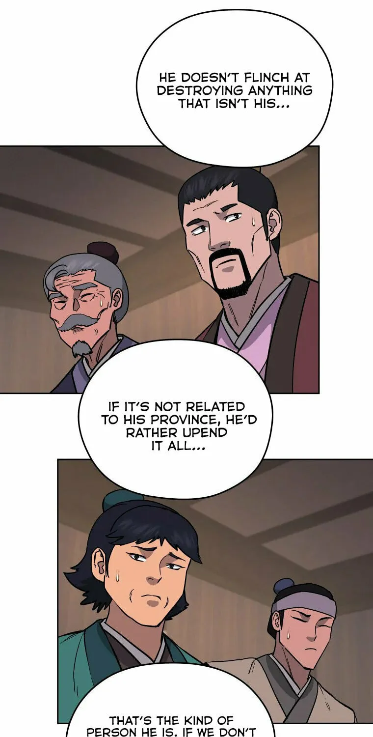 administrator Kang Jin Lee – Chapter 115 – Page 72