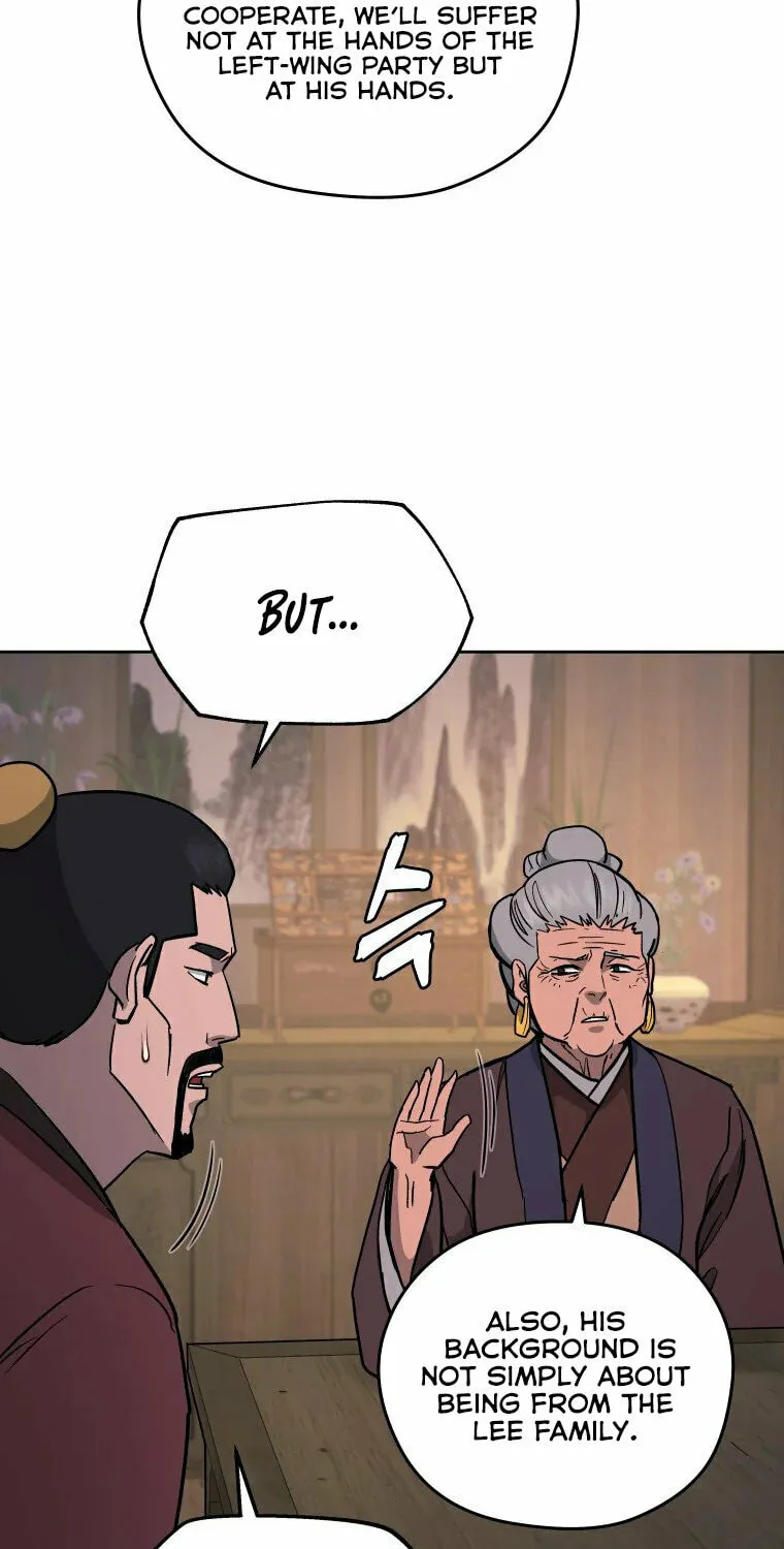 administrator Kang Jin Lee – Chapter 115 – Page 73