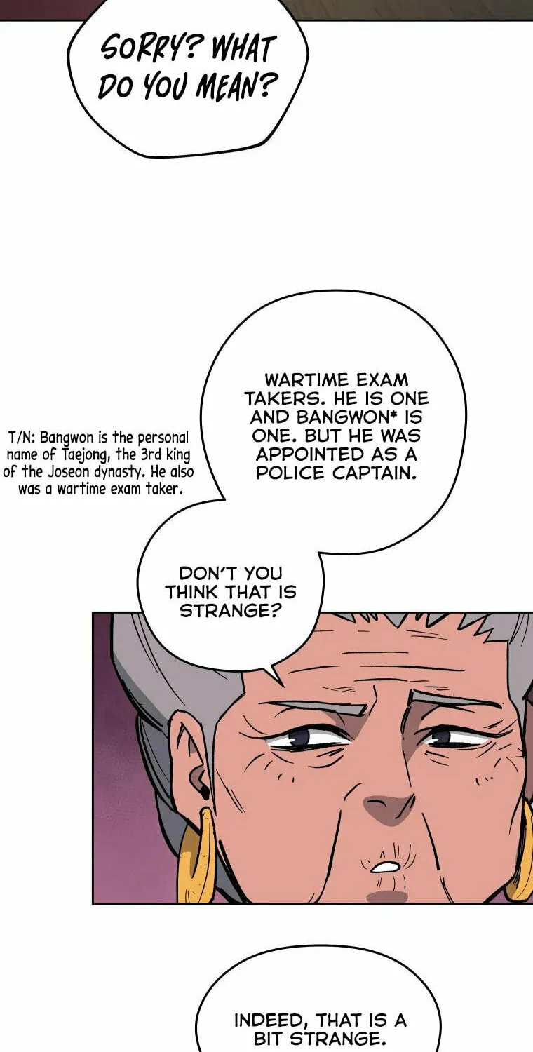 administrator Kang Jin Lee – Chapter 115 – Page 74