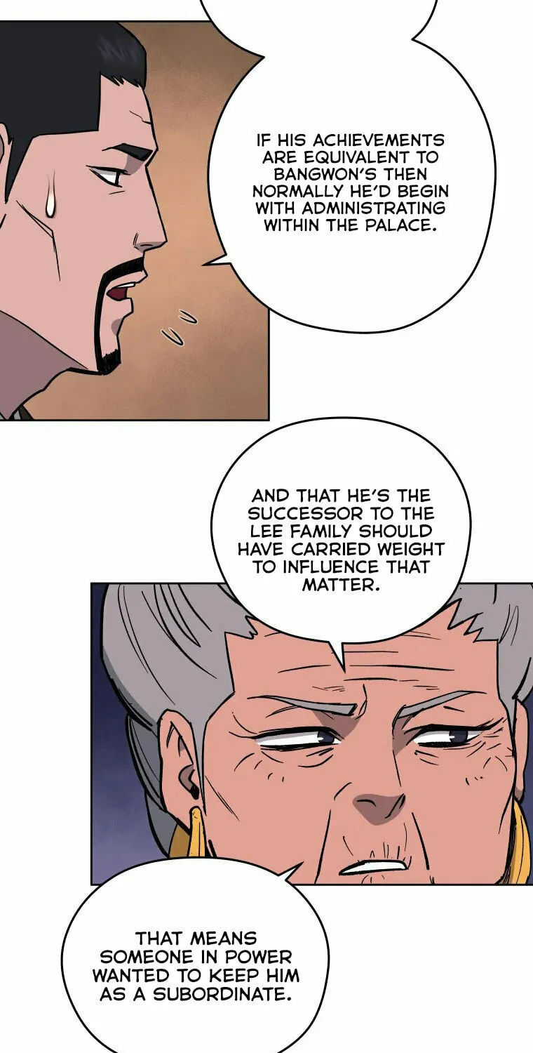 administrator Kang Jin Lee – Chapter 115 – Page 75
