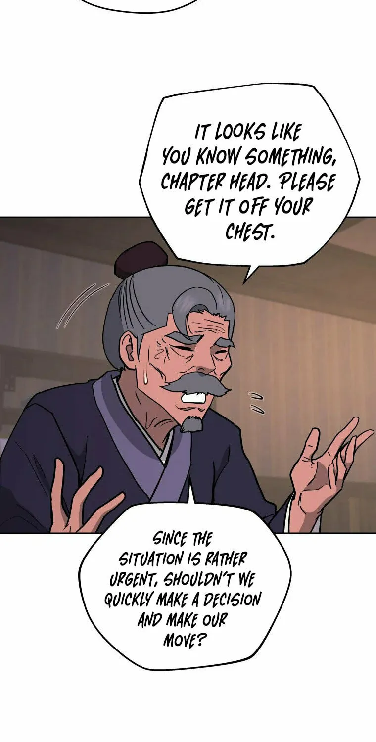 administrator Kang Jin Lee – Chapter 115 – Page 76