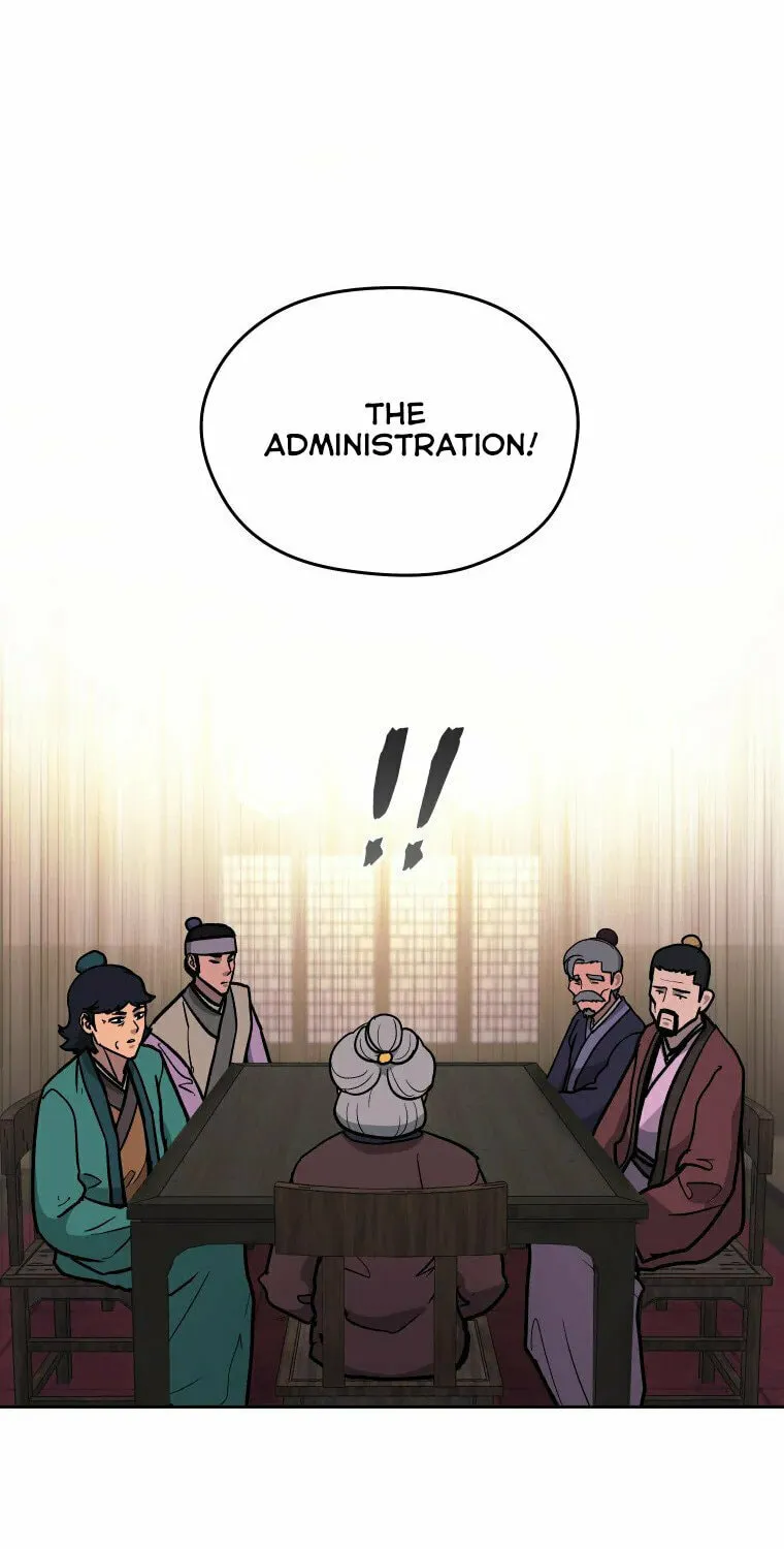 administrator Kang Jin Lee – Chapter 115 – Page 77
