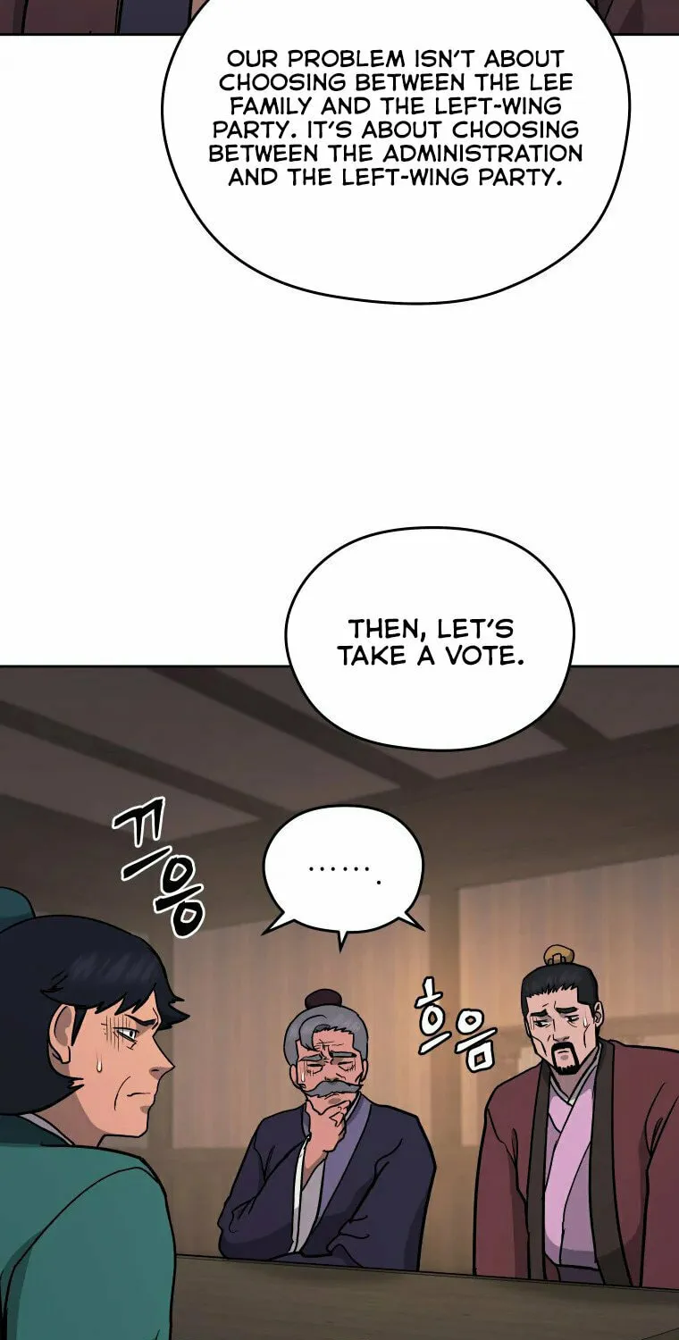 administrator Kang Jin Lee – Chapter 115 – Page 79