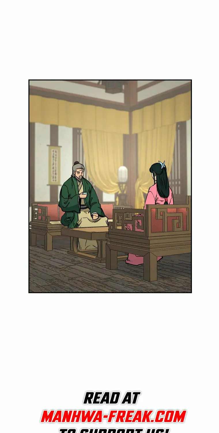 administrator Kang Jin Lee – Chapter 116 – Page 2