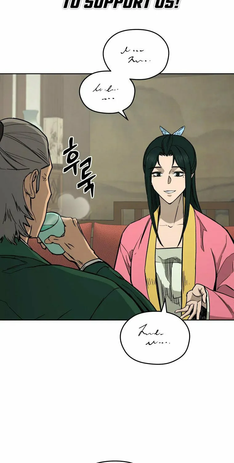 administrator Kang Jin Lee – Chapter 116 – Page 3