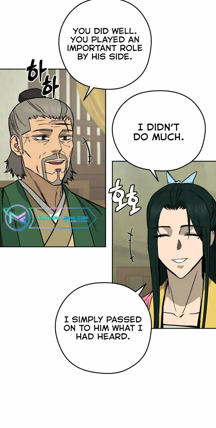 administrator Kang Jin Lee – Chapter 116 – Page 4