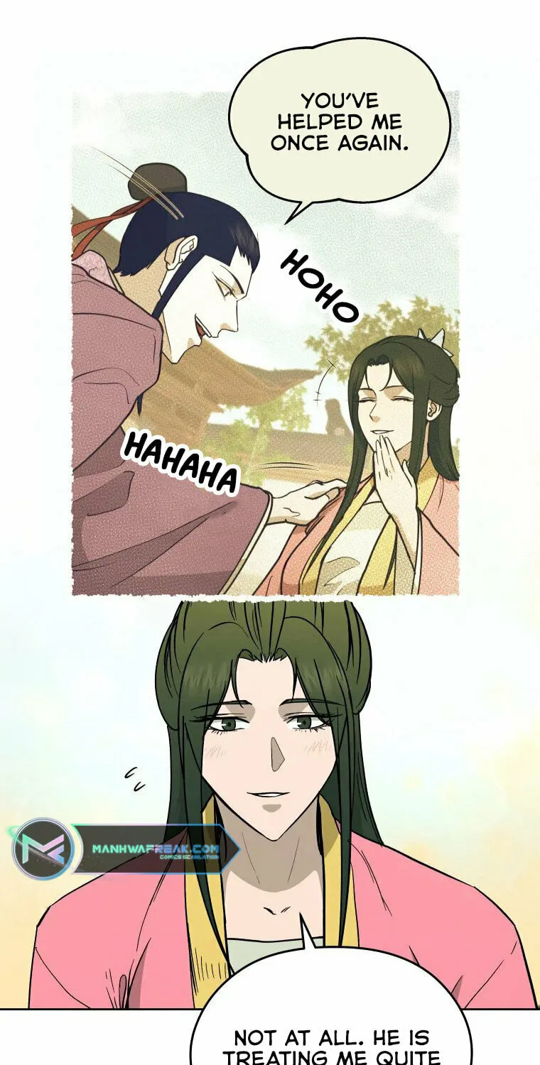 administrator Kang Jin Lee – Chapter 116 – Page 6