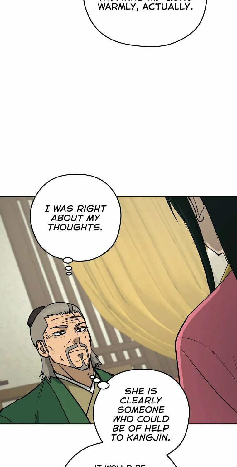 administrator Kang Jin Lee – Chapter 116 – Page 7