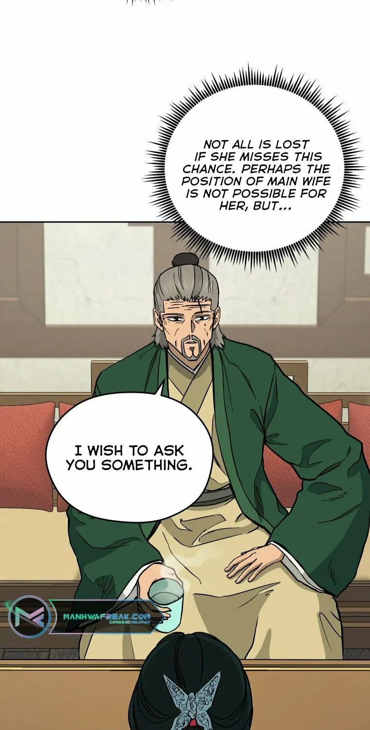 administrator Kang Jin Lee – Chapter 116 – Page 9