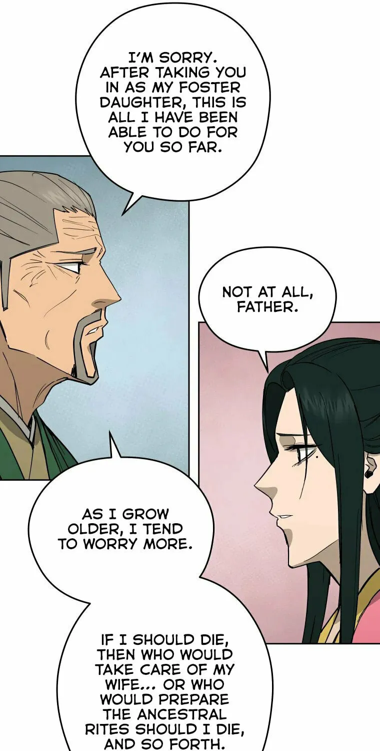 administrator Kang Jin Lee – Chapter 116 – Page 12