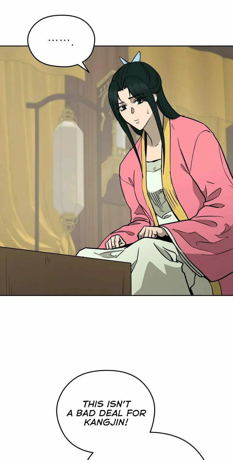 administrator Kang Jin Lee – Chapter 116 – Page 15