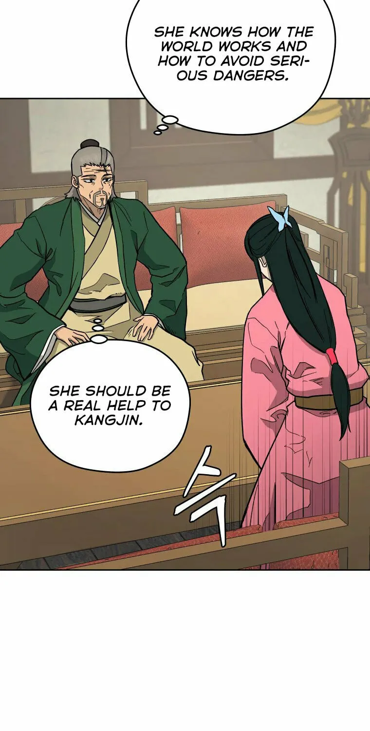 administrator Kang Jin Lee – Chapter 116 – Page 16