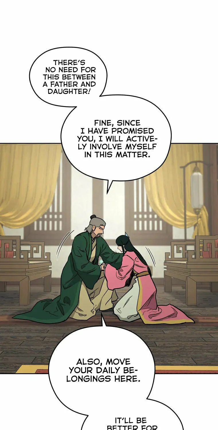 administrator Kang Jin Lee – Chapter 116 – Page 18