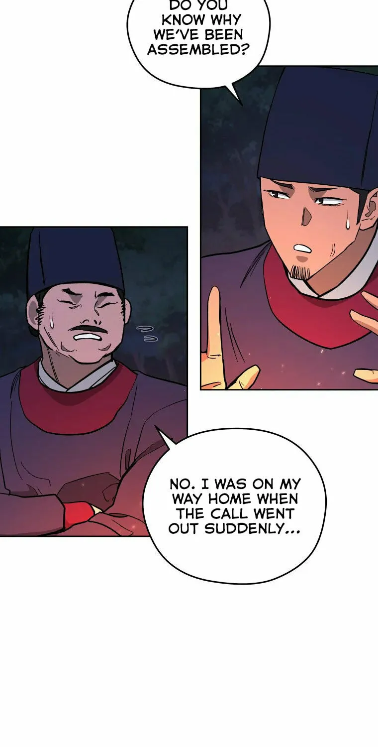 administrator Kang Jin Lee – Chapter 116 – Page 25