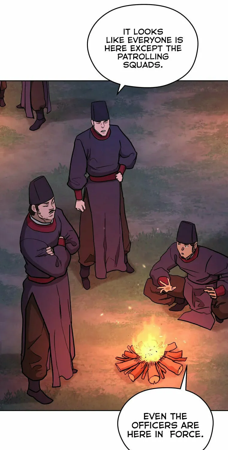 administrator Kang Jin Lee – Chapter 116 – Page 26