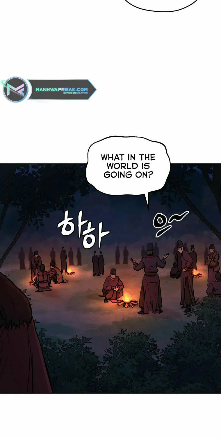 administrator Kang Jin Lee – Chapter 116 – Page 27