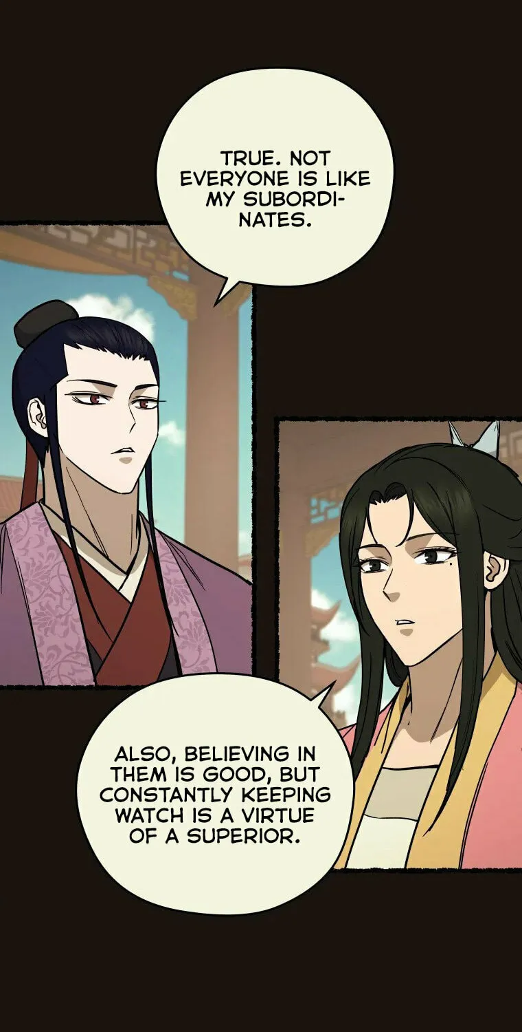 administrator Kang Jin Lee – Chapter 116 – Page 33
