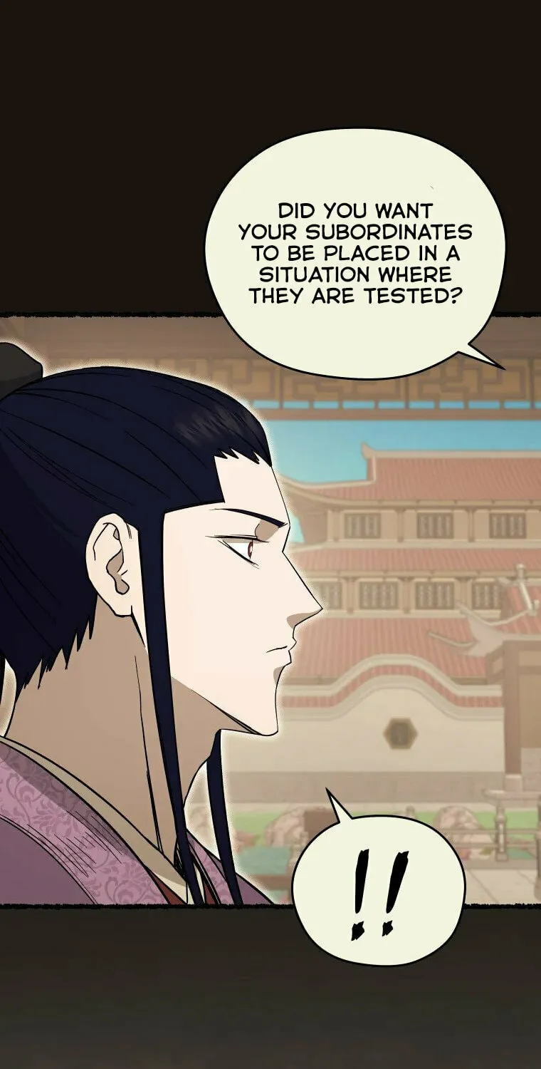 administrator Kang Jin Lee – Chapter 116 – Page 34