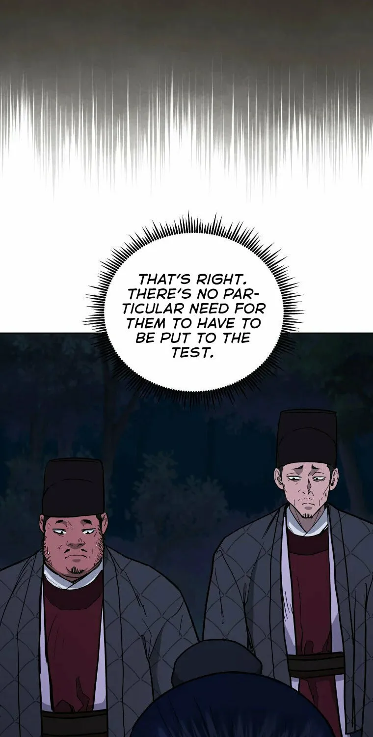 administrator Kang Jin Lee – Chapter 116 – Page 35