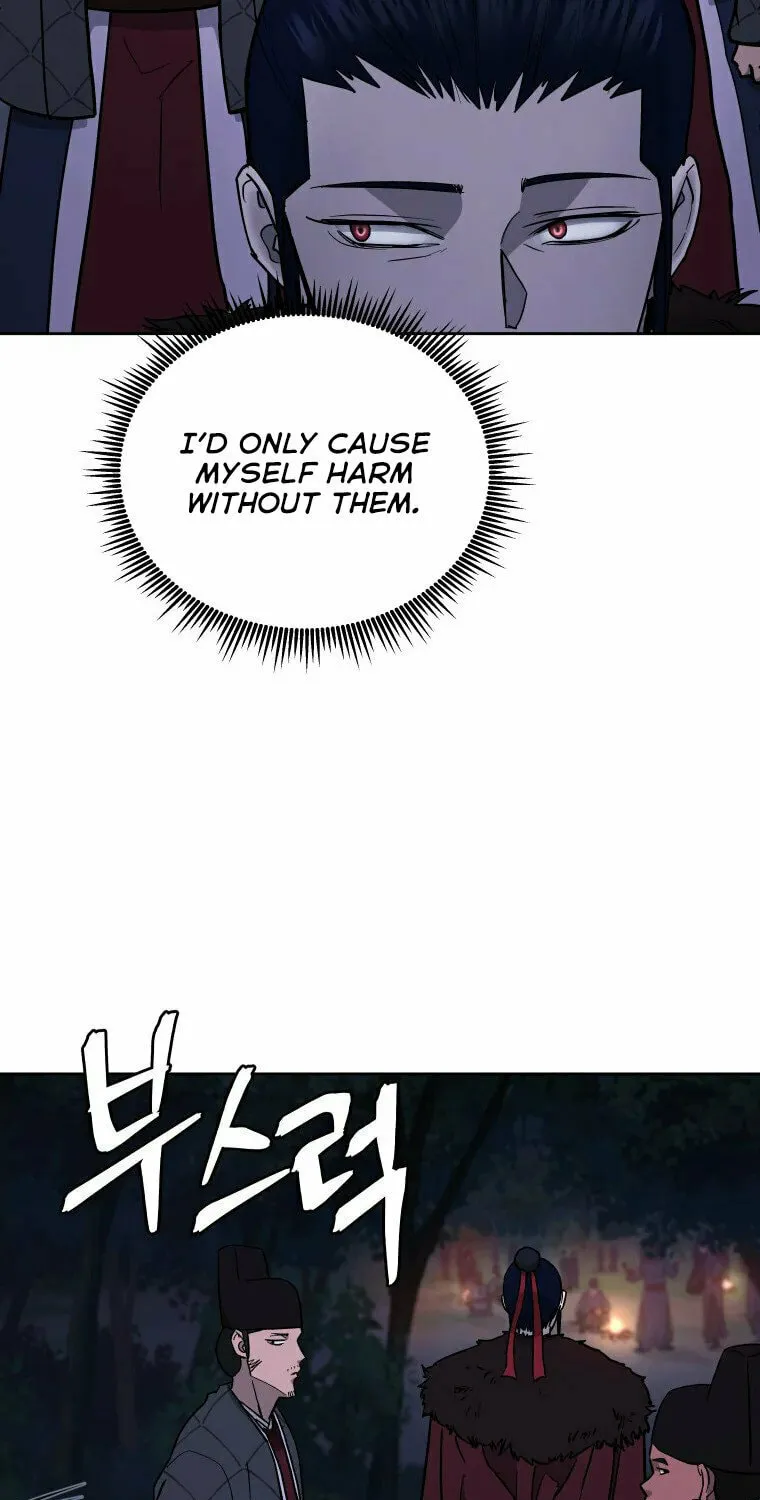 administrator Kang Jin Lee – Chapter 116 – Page 36