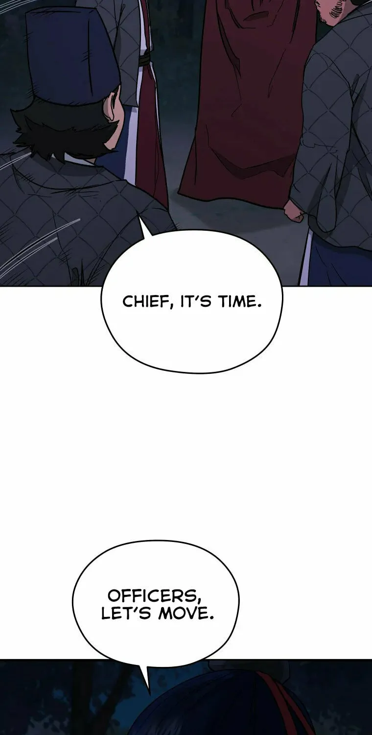 administrator Kang Jin Lee – Chapter 116 – Page 37