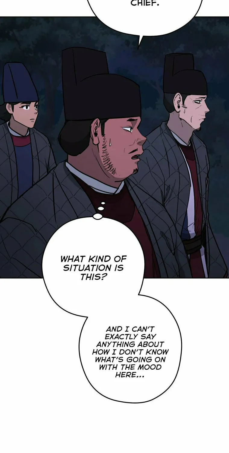 administrator Kang Jin Lee – Chapter 116 – Page 39